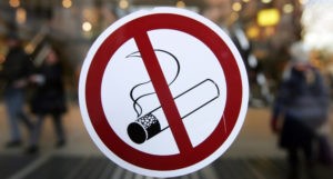 Всемирная организация здравоохранения: Узбекистан делает успехи в борьбе с курением