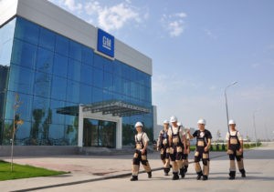 Узбекистан в 2015-2020 года может направить в развитие промышленности до $50 млрд