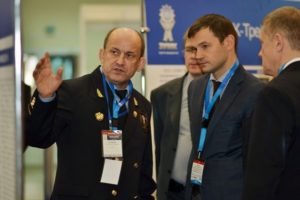 Российский МИД выразил озабоченность задержанием в Узбекистане президента российского холдинга