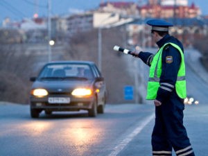 Не пустили на родину из-за неоплаченного штрафа