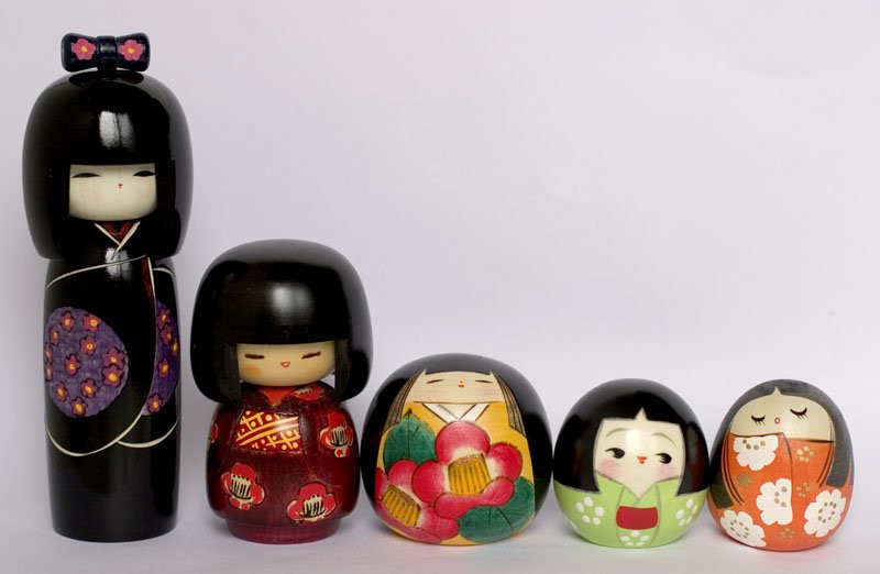 В Ташкенте пройдет выставка японских кукол
