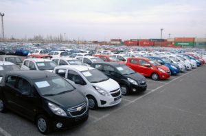 Продажи GM Uzbekistan в РФ упали на 53%