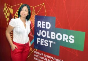 Узбекистан получил гран-при на Red Jolbors Fest в Бишкеке