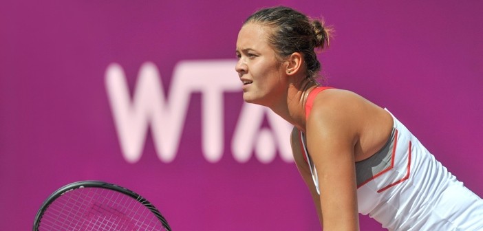WTA Tashkent Open - борьба обостряется