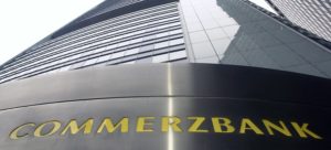 АКБ Asia Alliance Bank получил награду от Commerzbank AG