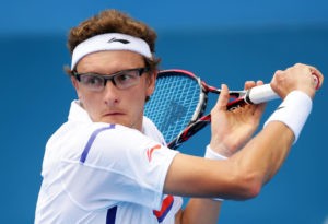 Денис Истомин во второй раз выиграл ATP Tashkent Challenger