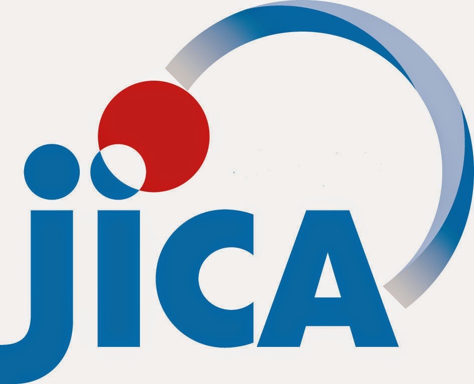 Саломбек Хабибуллаев награжден Почетной грамотой JICA