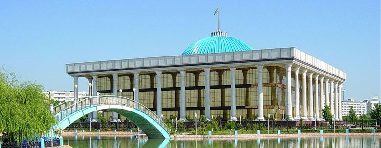 Рассмотрены проекты Государственного бюджета Республики Узбекистан и бюджетов государственных целевых фондов