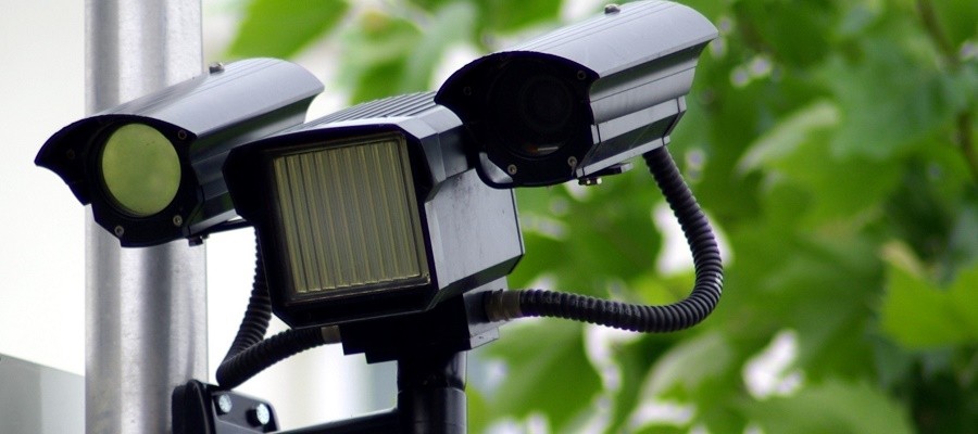 Камеры видеонаблюдения обеспечат безопасность граждан