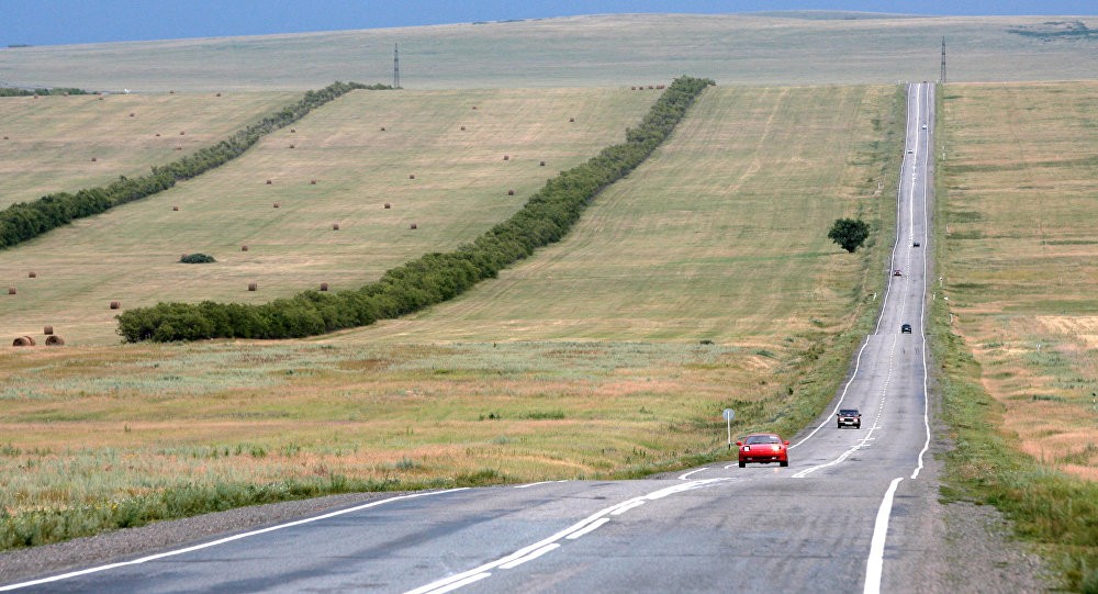 АБР даст Узбекистану $150 млн на реконструкцию дорог