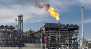 СП Uzbekistan GTL осталось без финансирования из-за падения цен на нефть