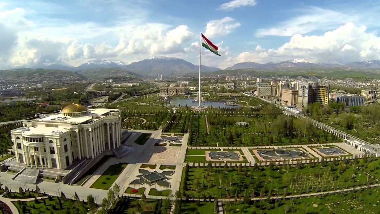 Узбекистан-Таджикистан: консультации состоялись