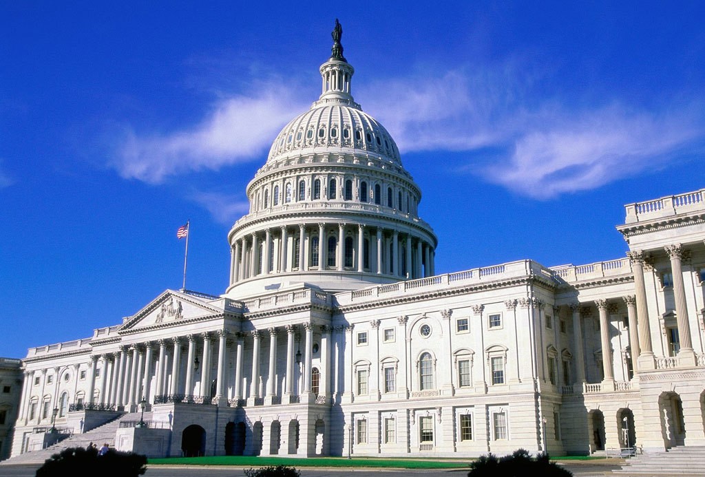 Конгресс США рассмотрит законопроект затрудняющий получение виз