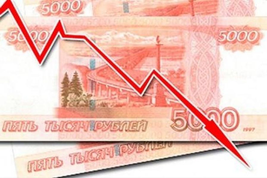 Российский кризис влияет на экономику Узбекистана