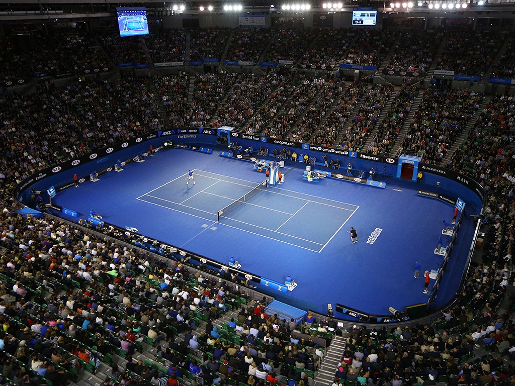 Джурабек Каримов - в четвертьфинале «Australian Open» среди юниоров