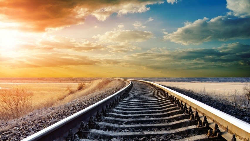 Узбекистан тянет новую железнодорожную нитку на север