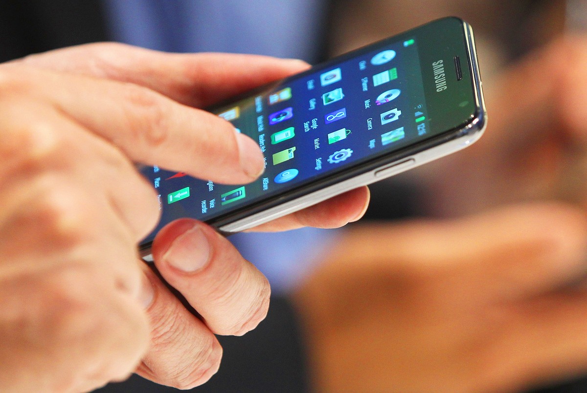 Студенты Университета Инха разработали мобильное приложение