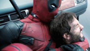 Боевик Тима Миллера «Дэдпул» (Deadpool) в кинотеатрах Ташкента не покажут