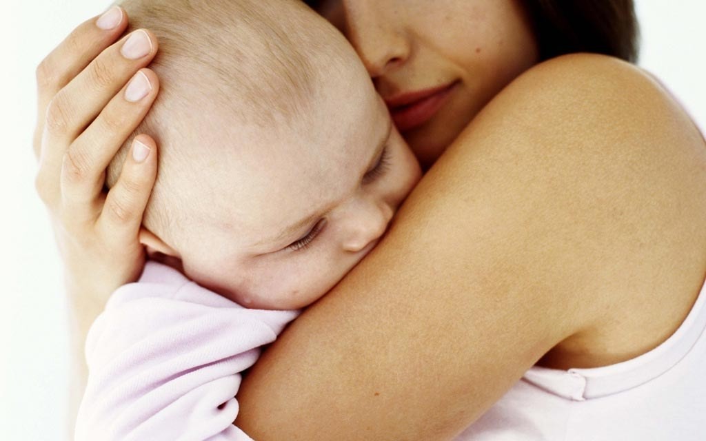 Утверждена Госпрограмма «Год здоровой матери и ребенка»