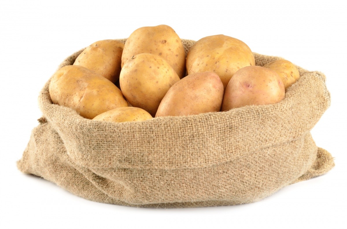 Узбекистан увеличит производство картофеля на 35%