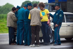 Знать свои права - полезно