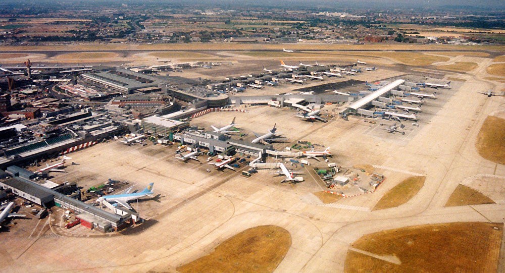 KOICA представила проект нового терминала аэропорта Ташкента
