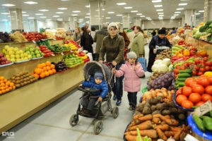 Узбекистан готовится к повышению экспорта плодоовощной продукции