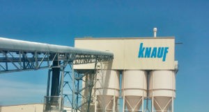 Немецкая компания Knauf планирует открыть бесплатную школу ремонта в Ташкенте