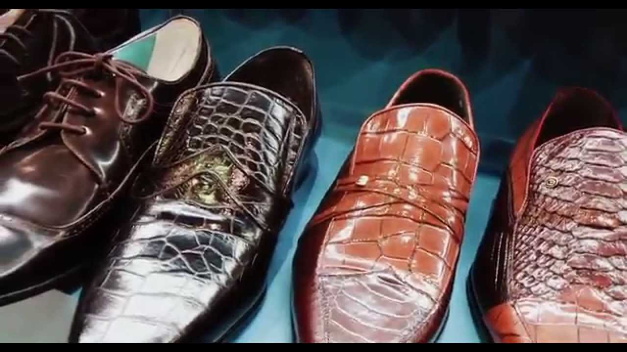 Кожевенно-обувную отрасль Узбекистана ждет ощутимый рост