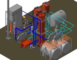 Американские технологи примут участие в проектах «Узбекнефтегаз»