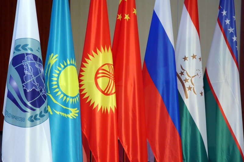 Декларация к 15-летию ШОС будет принята в Ташкенте