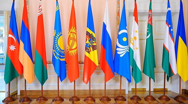 В Бишкеке состоится заседание Совета глав правительств Содружества Независимых Государств