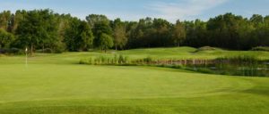 Узбекистанские гольфисты сыграют на Russian Amateur Open Championship 2016