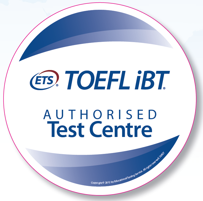 Ташкентский университет Инха стал сертифицированным центром TOEFL iBT