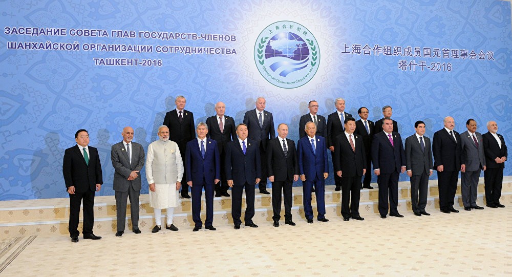 Итоги саммита ШОС в Ташкенте: мнение эксперта