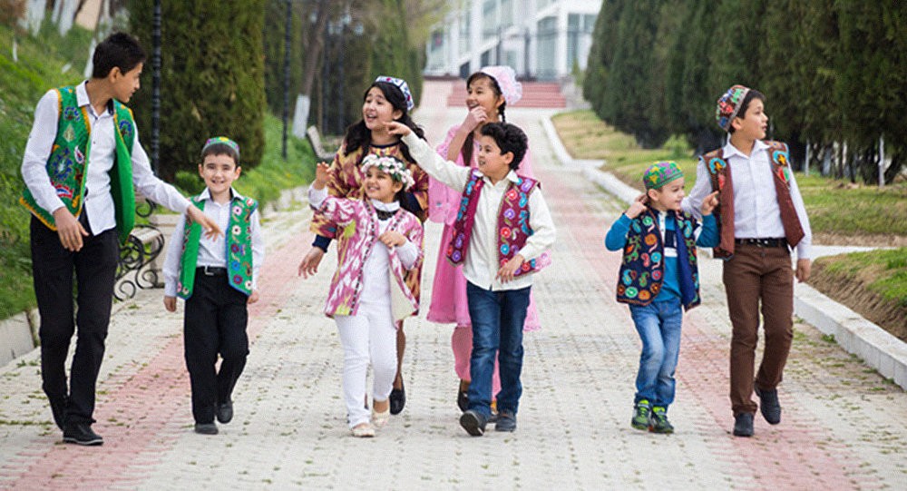 В Центральной Азии (СНГ) к 2030 году будут проживать 73 млн. человек