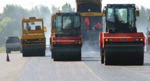 Дорогу возле старого ТашМИ и мост на малой кольцевой сдадут в середине июля