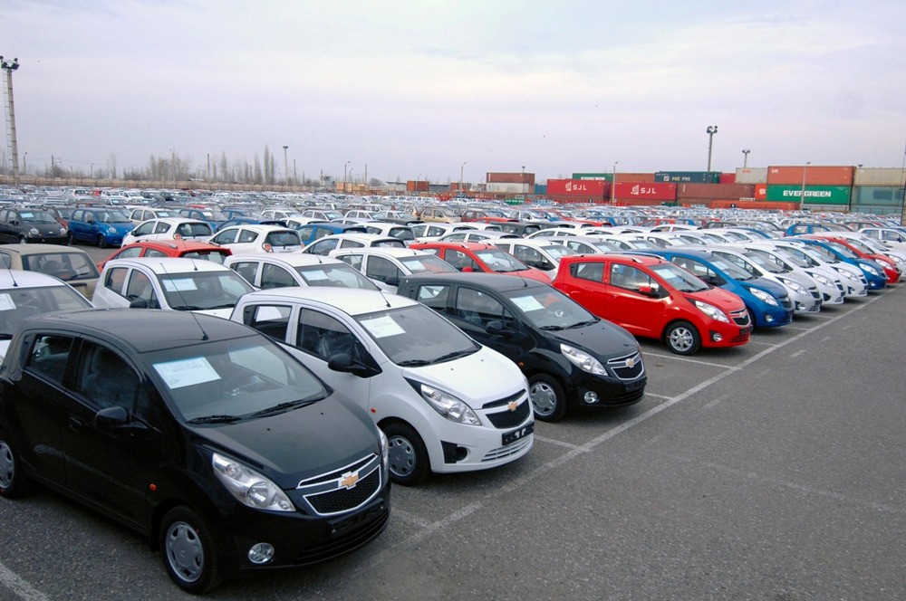 GM Uzbekistan опровергает сведения о незаконной схеме продажи автомобилей