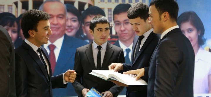 Ташкентский городской Кенгаш конкретизировал работу по проведению молодежной политики