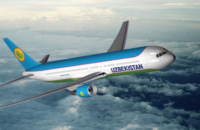 Национальная авиакомпания Узбекистана выполнит чартерный рейс в Рио-де-Жанейро