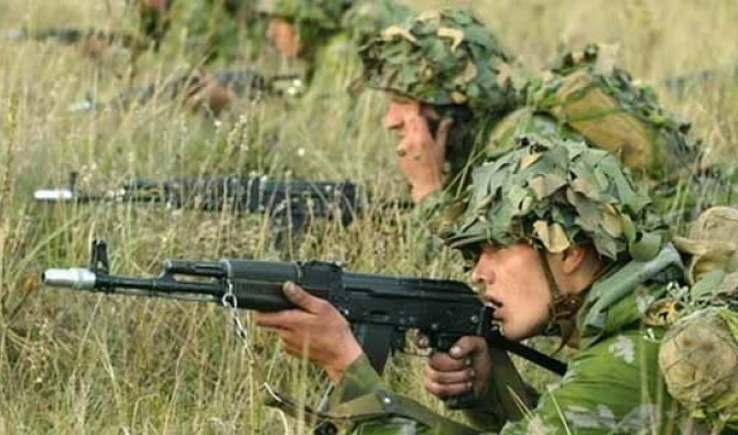 В вооруженные силы Узбекистана попадут самые лучшие