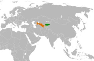 C 1991 года в Узбекистан из Кыргызстана переехали 52 482 человека