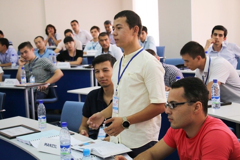 ТПП Узбекистана и ПРООН обучат молодых стартаперов делать успешный бизнес