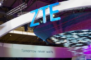 Магазин приложений ZTE