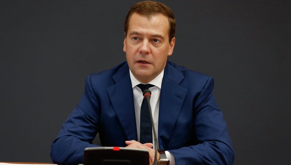 Дмитрий Медведев возглавит Российскую делегацию на похоронах Президента Каримова