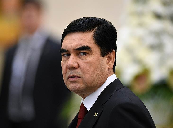 Президент Туркменистана Гурбангулы Бердымухамедов прибудет на похороны Ислама Каримова