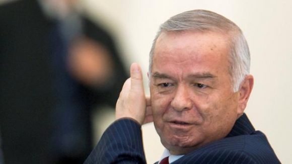 Госсовет Кубы объявил официальный траур в связи с кончиной Президента Узбекистана