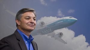 Премьер-министр Узбекистана принял президента компании Boeing Commercial Airplanes