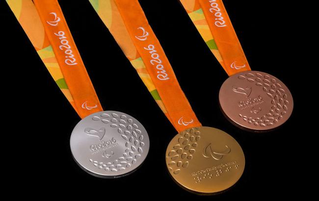 Паралимпийцы Узбекистана: 24 медали