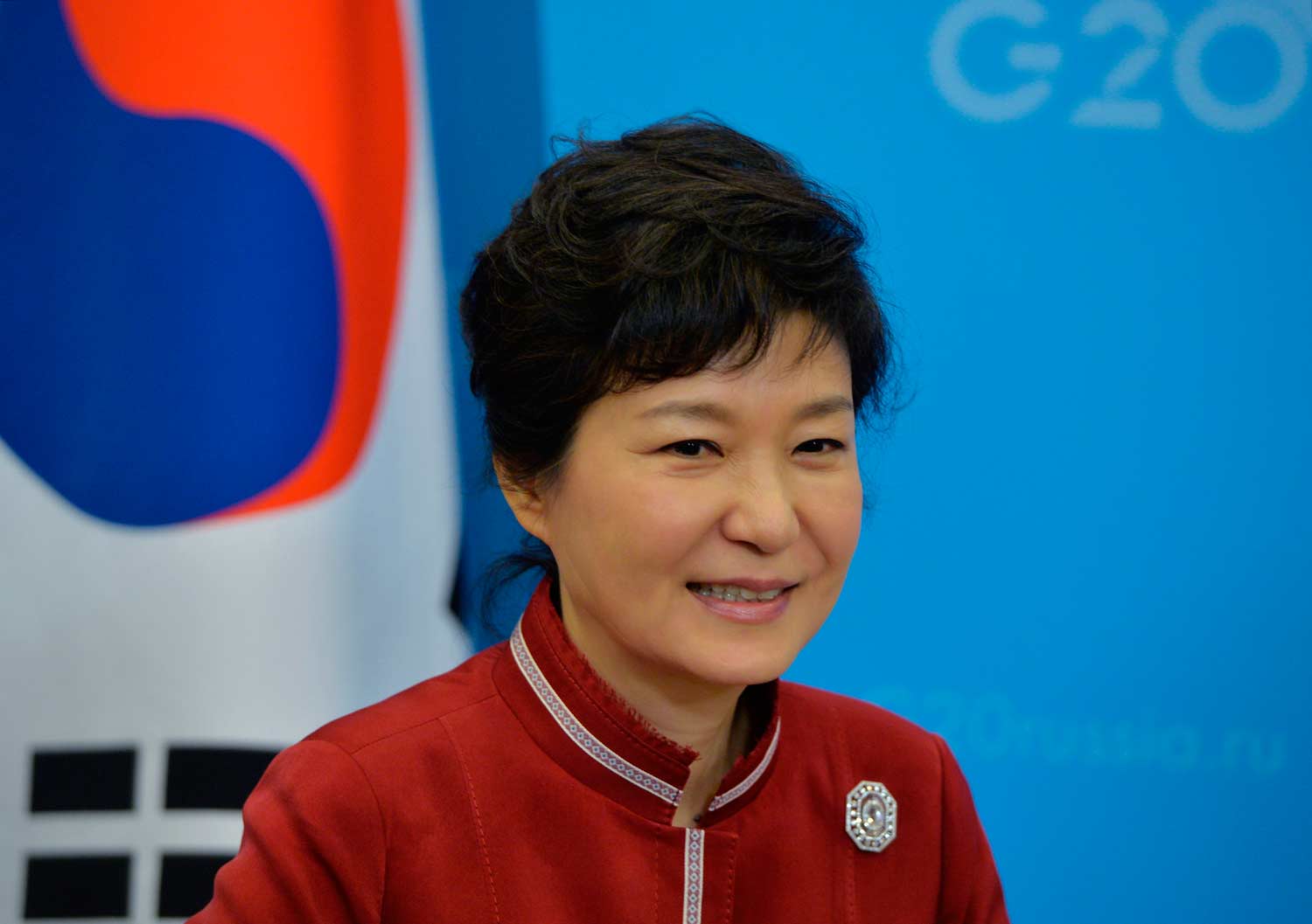 В Узбекистане начался трехдневный визит Президента Южной Кореи